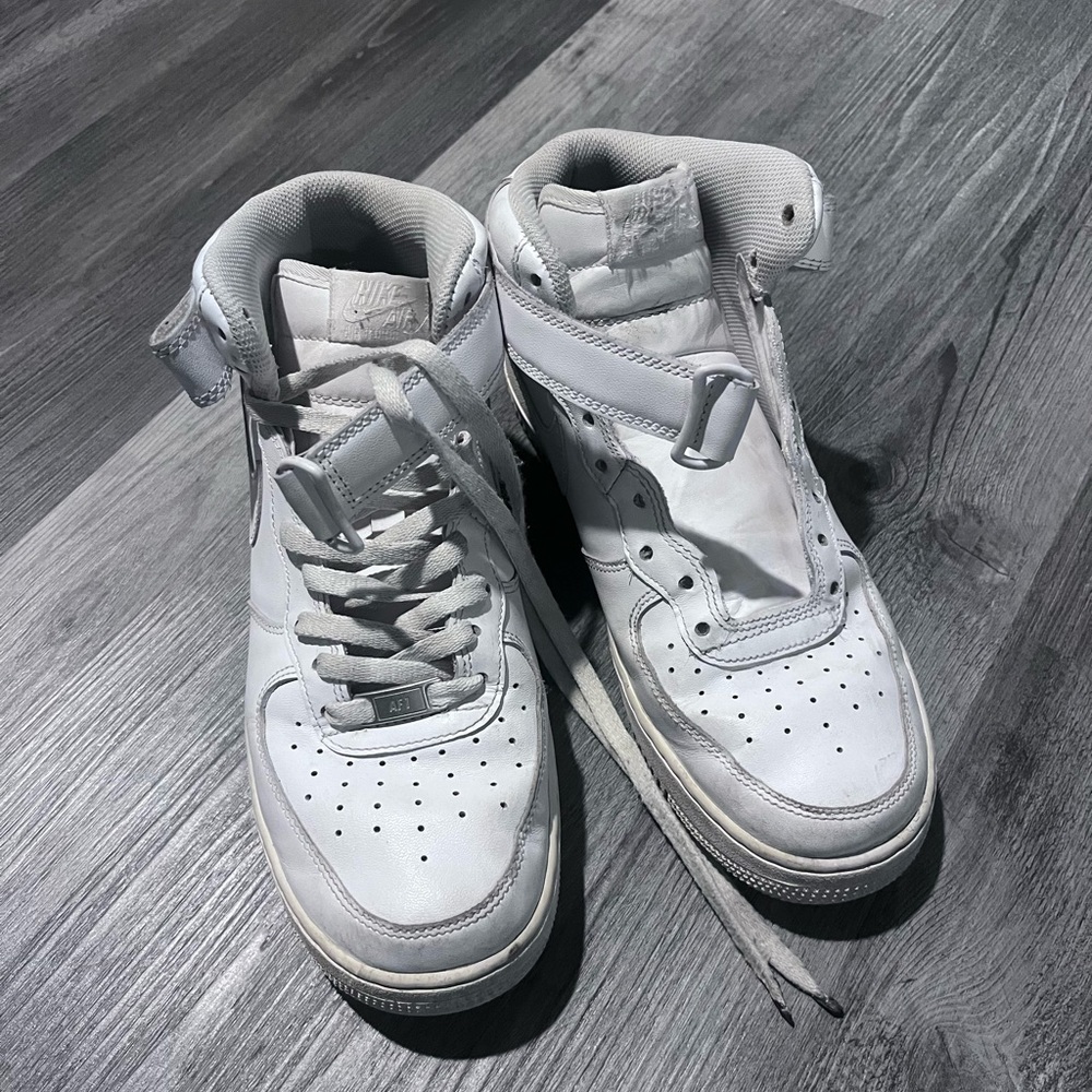 Air Force 1’s